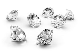 Diamonds